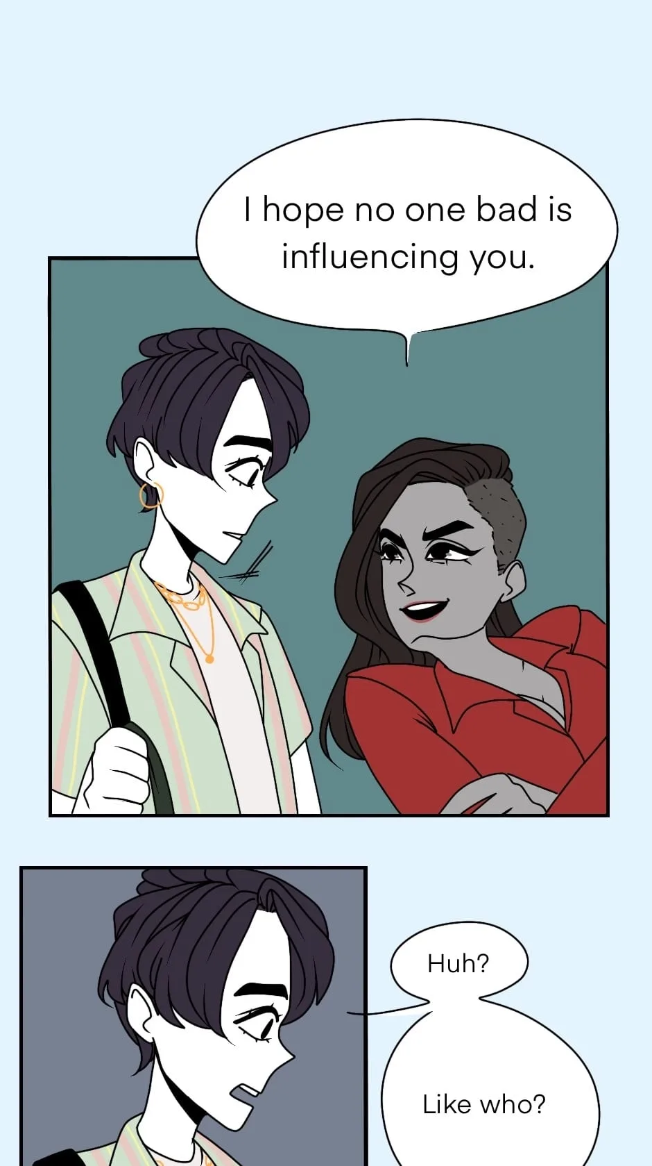 Gender Roles Chapter 12 page 15