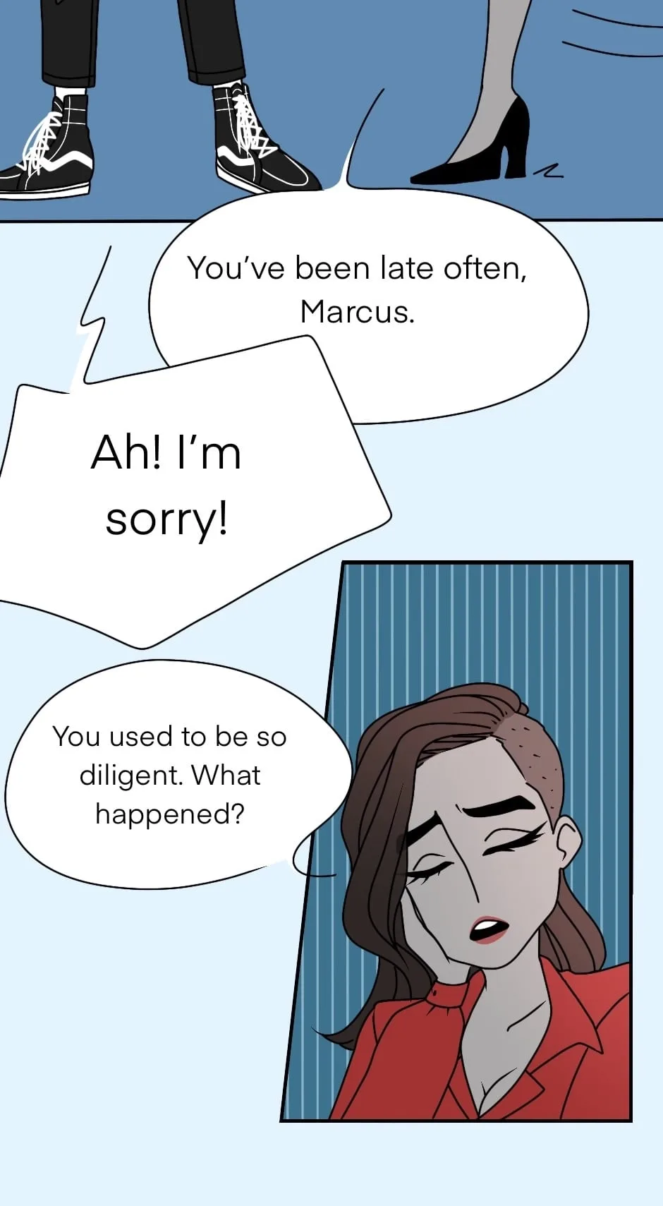 Gender Roles Chapter 12 page 14