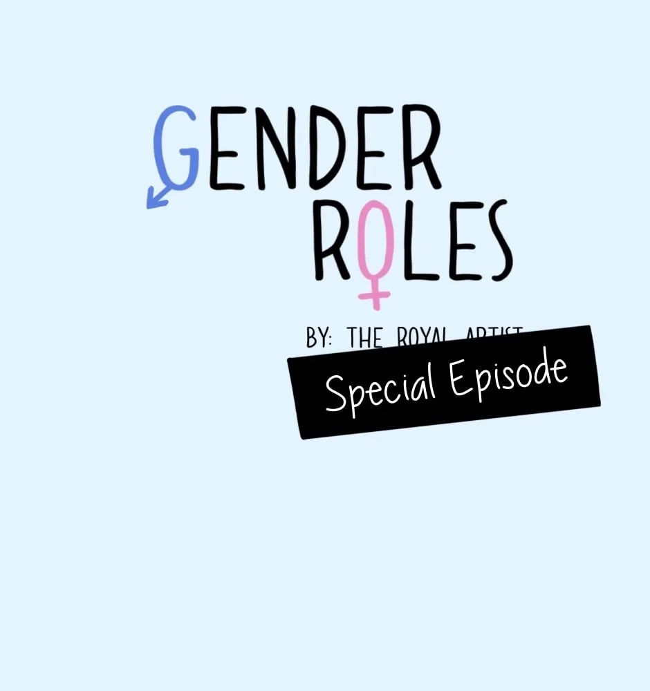 Gender Roles Chapter 12 page 1