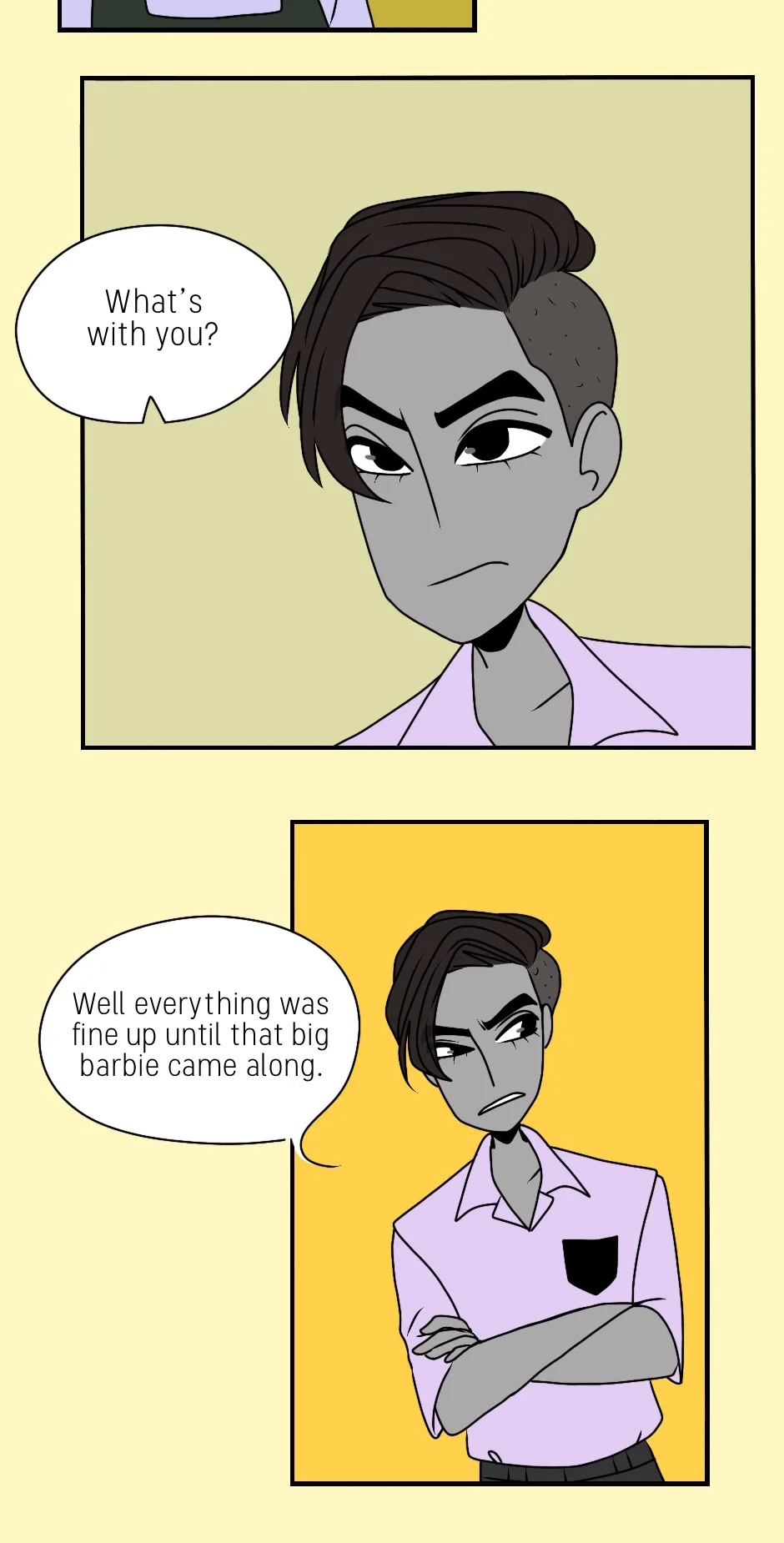 Gender Roles Chapter 13 page 14
