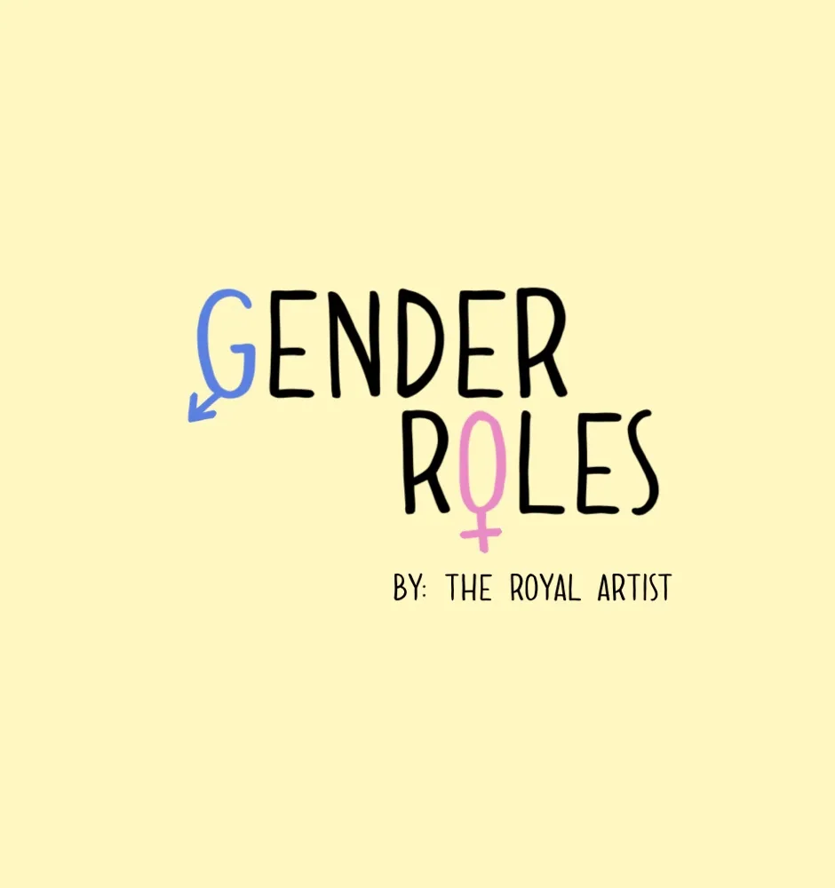 Gender Roles Chapter 13 page 1