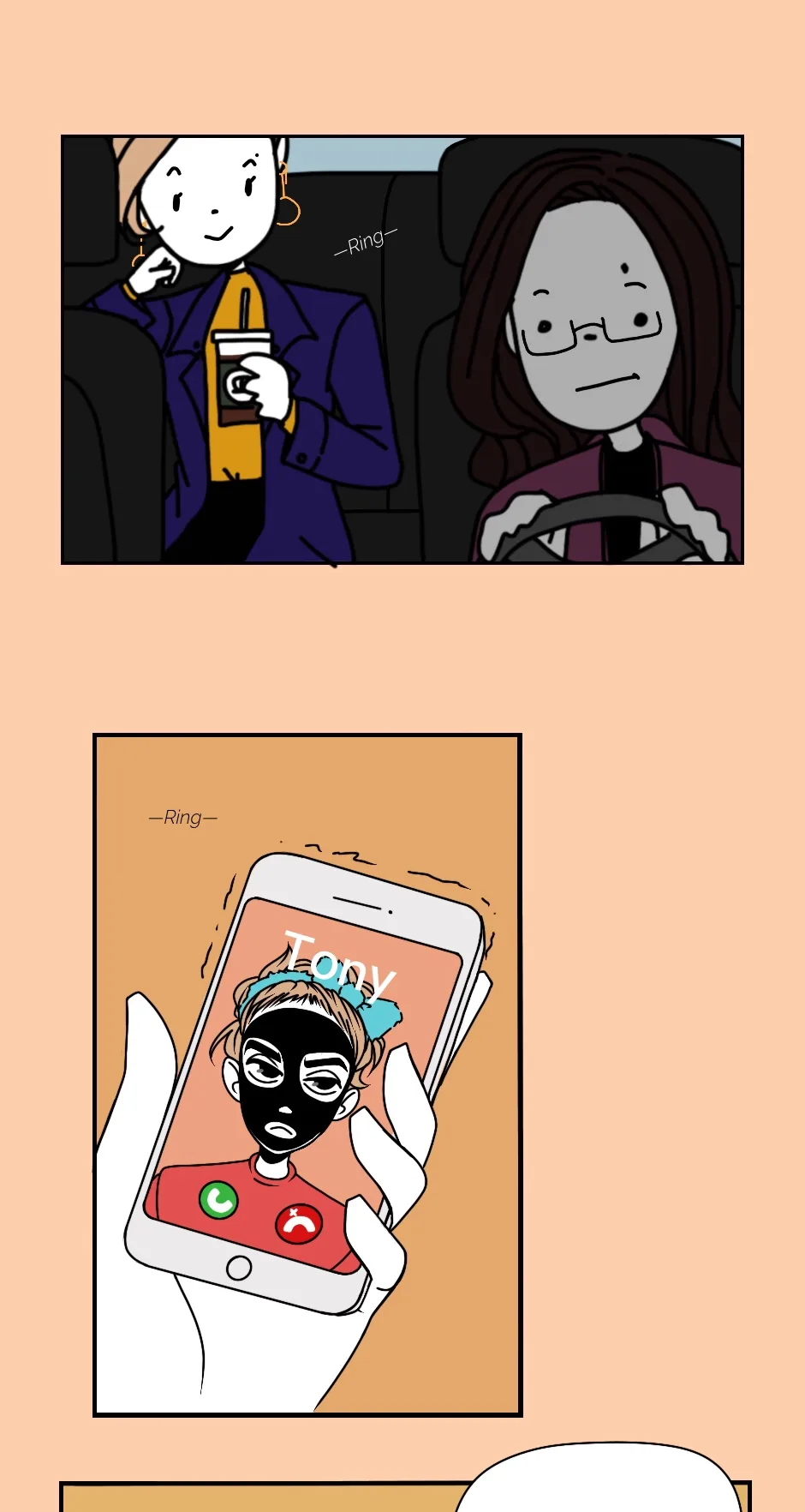 Gender Roles Chapter 14 page 7