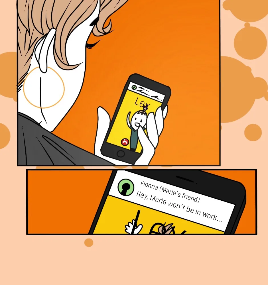 Gender Roles Chapter 14 page 17