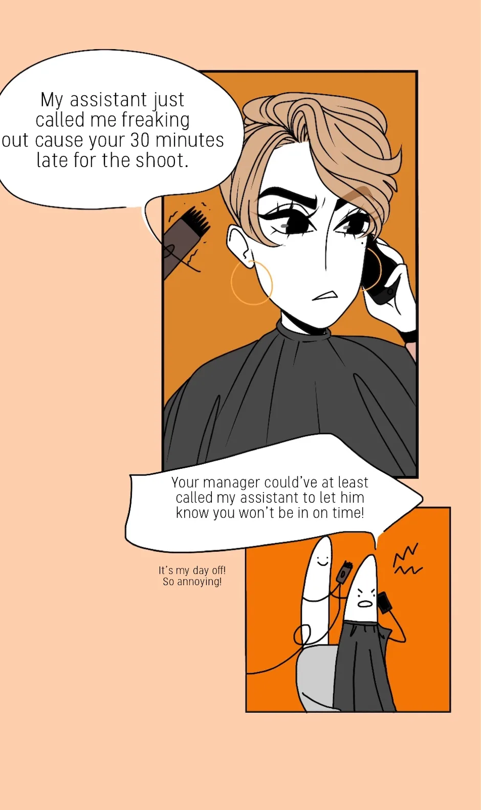 Gender Roles Chapter 14 page 9