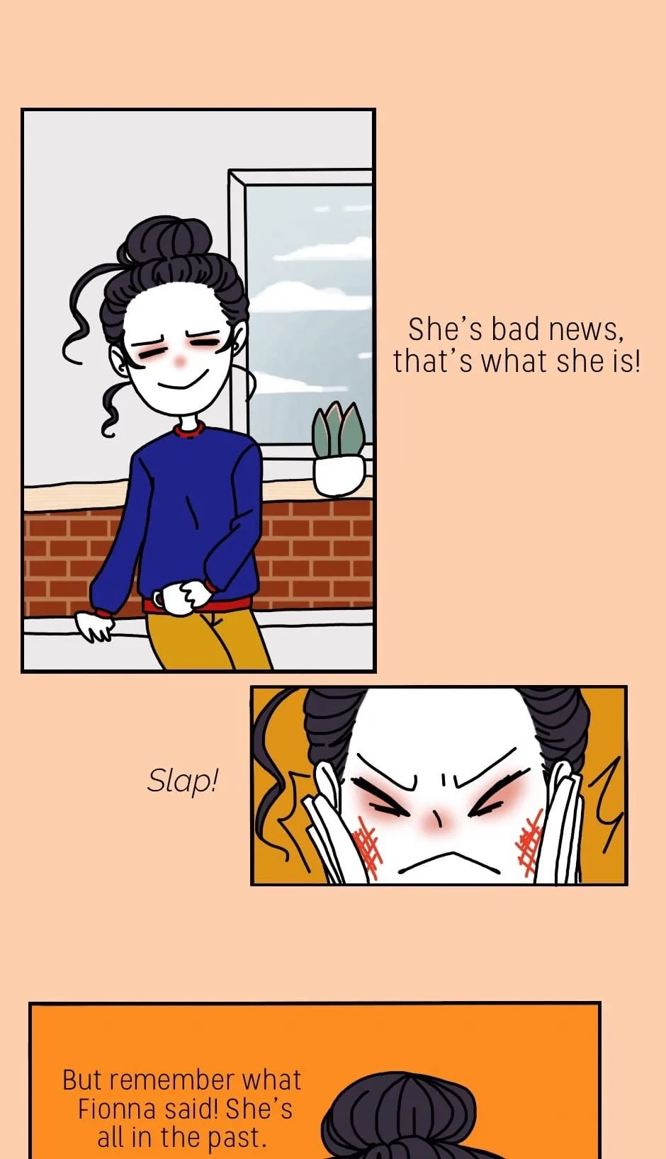 Gender Roles Chapter 14 page 48