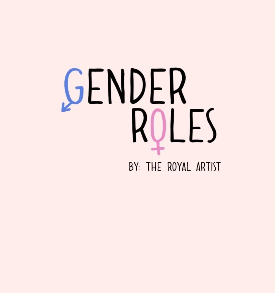 Gender Roles Chapter 15 page 1