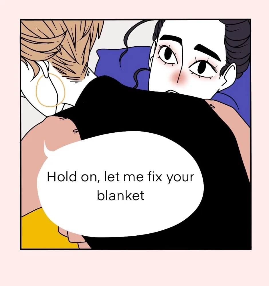 Gender Roles Chapter 15 page 11