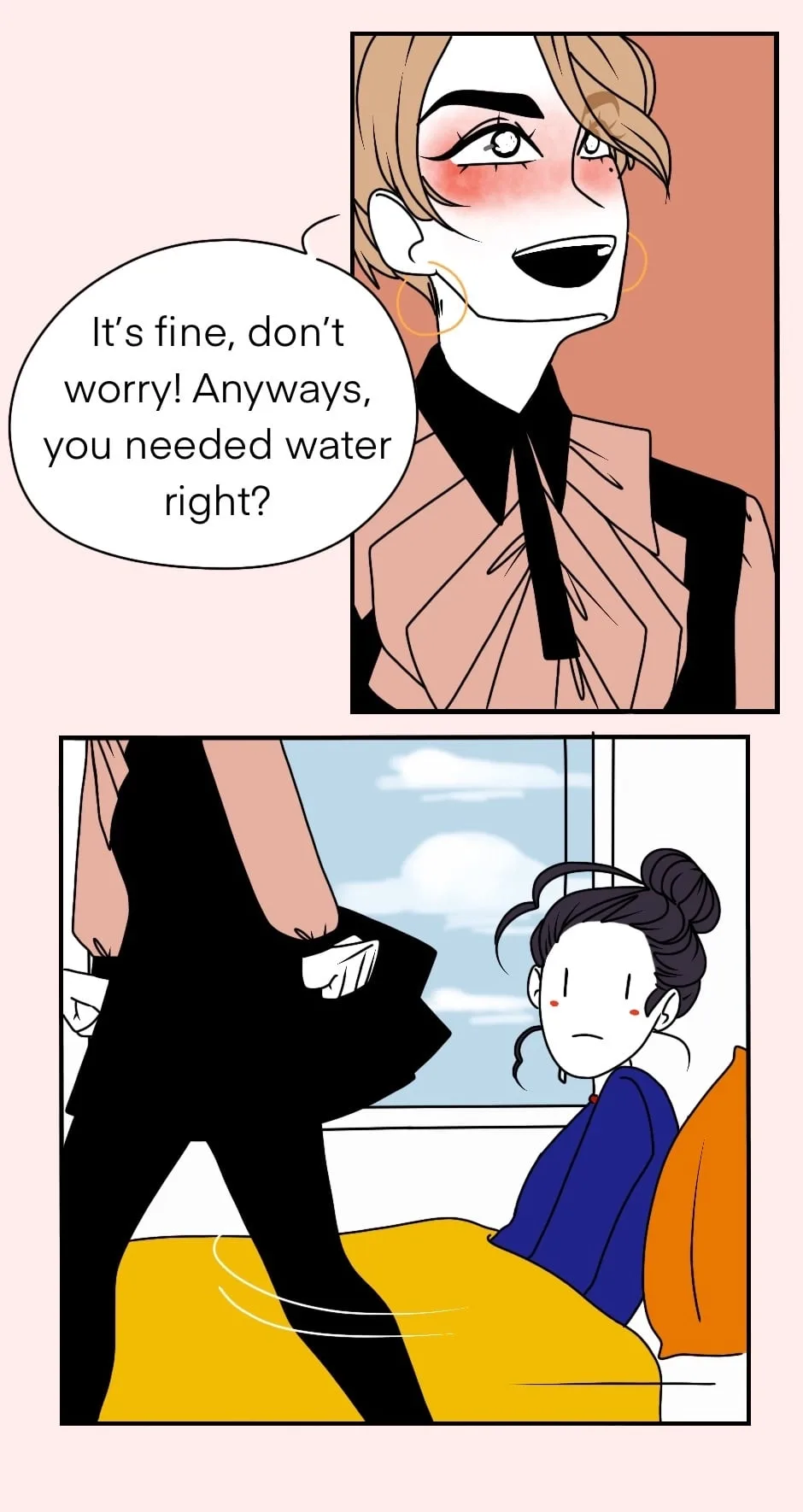 Gender Roles Chapter 15 page 20