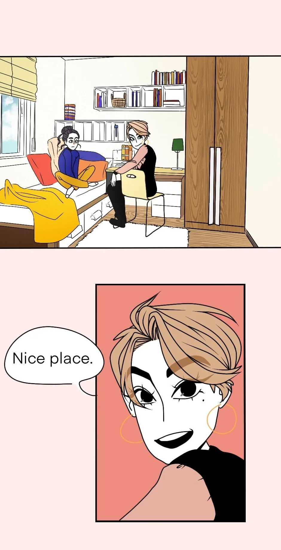 Gender Roles Chapter 15 page 6