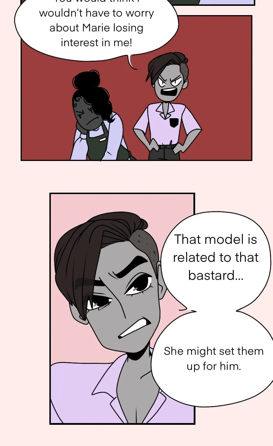 Gender Roles Chapter 15 page 32