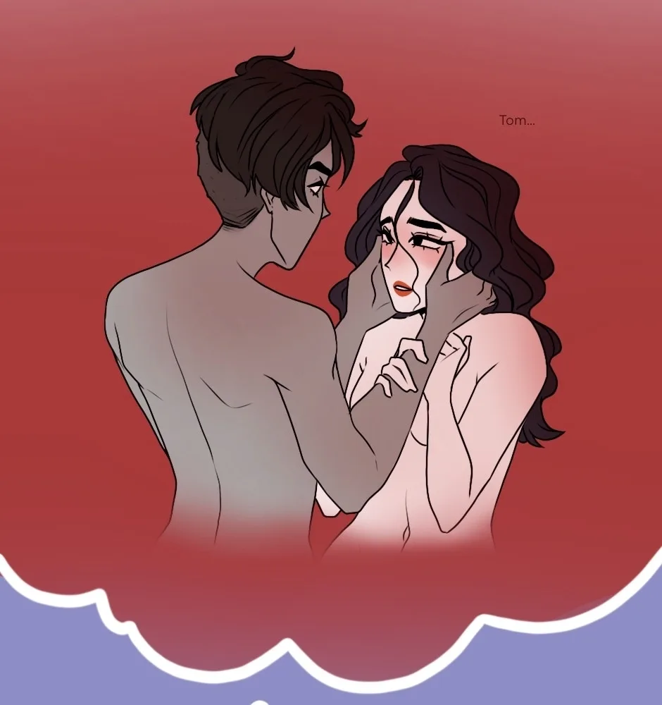 Gender Roles Chapter 17 page 16