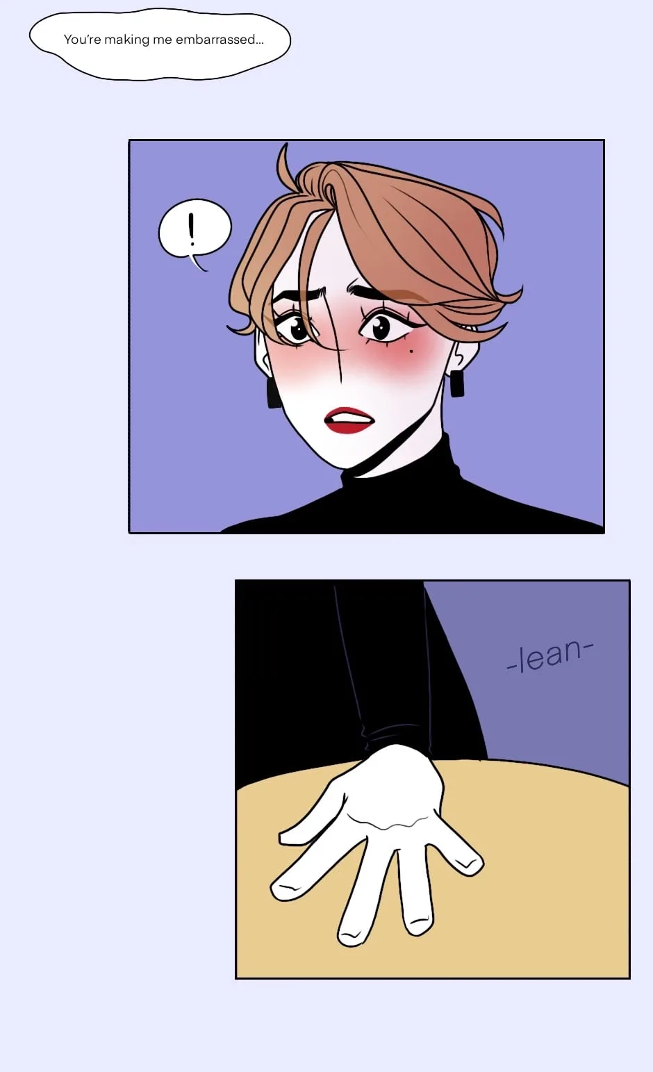 Gender Roles Chapter 17 page 67