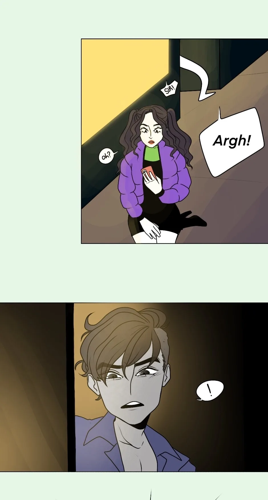 Gender Roles Chapter 18 page 33