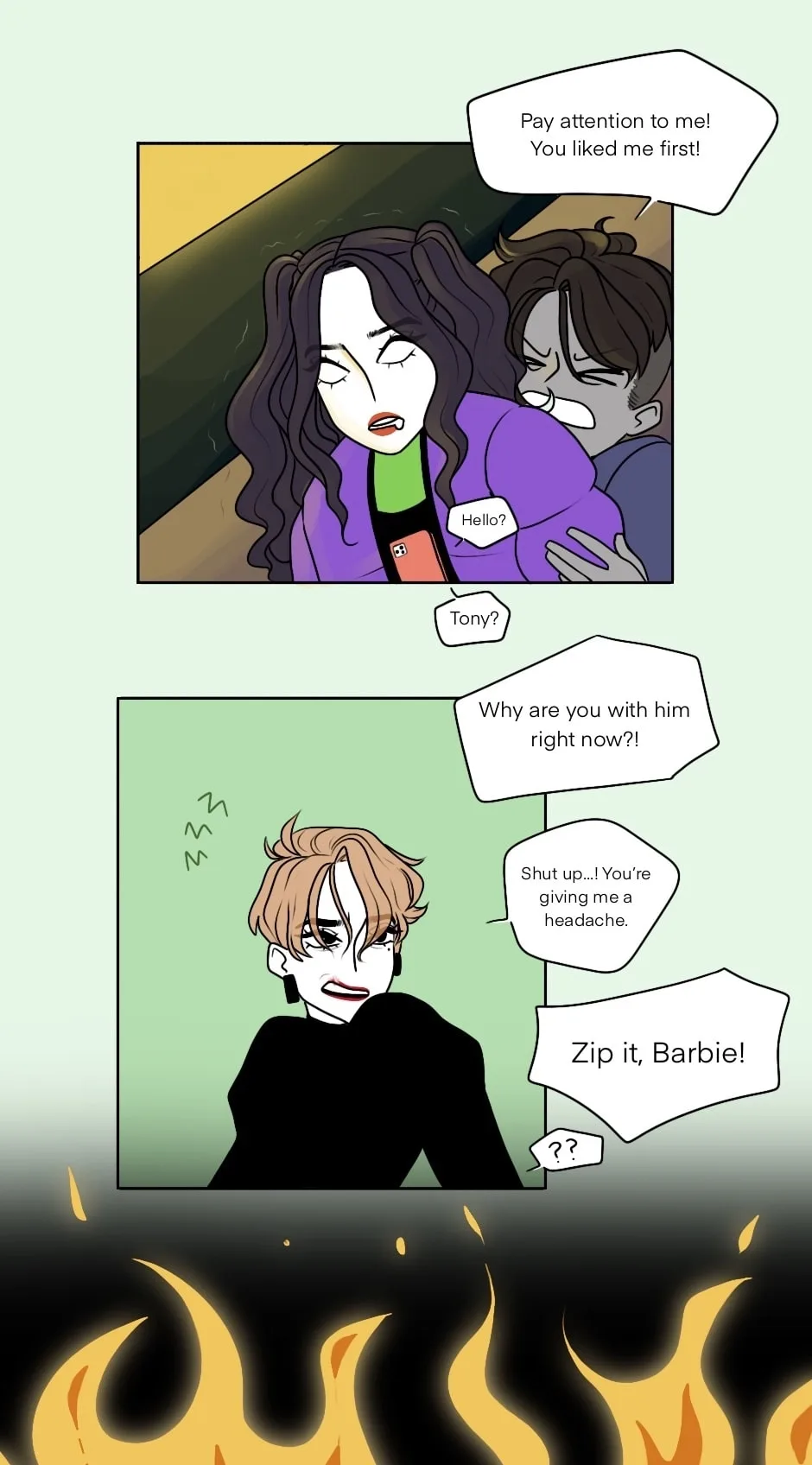 Gender Roles Chapter 18 page 35
