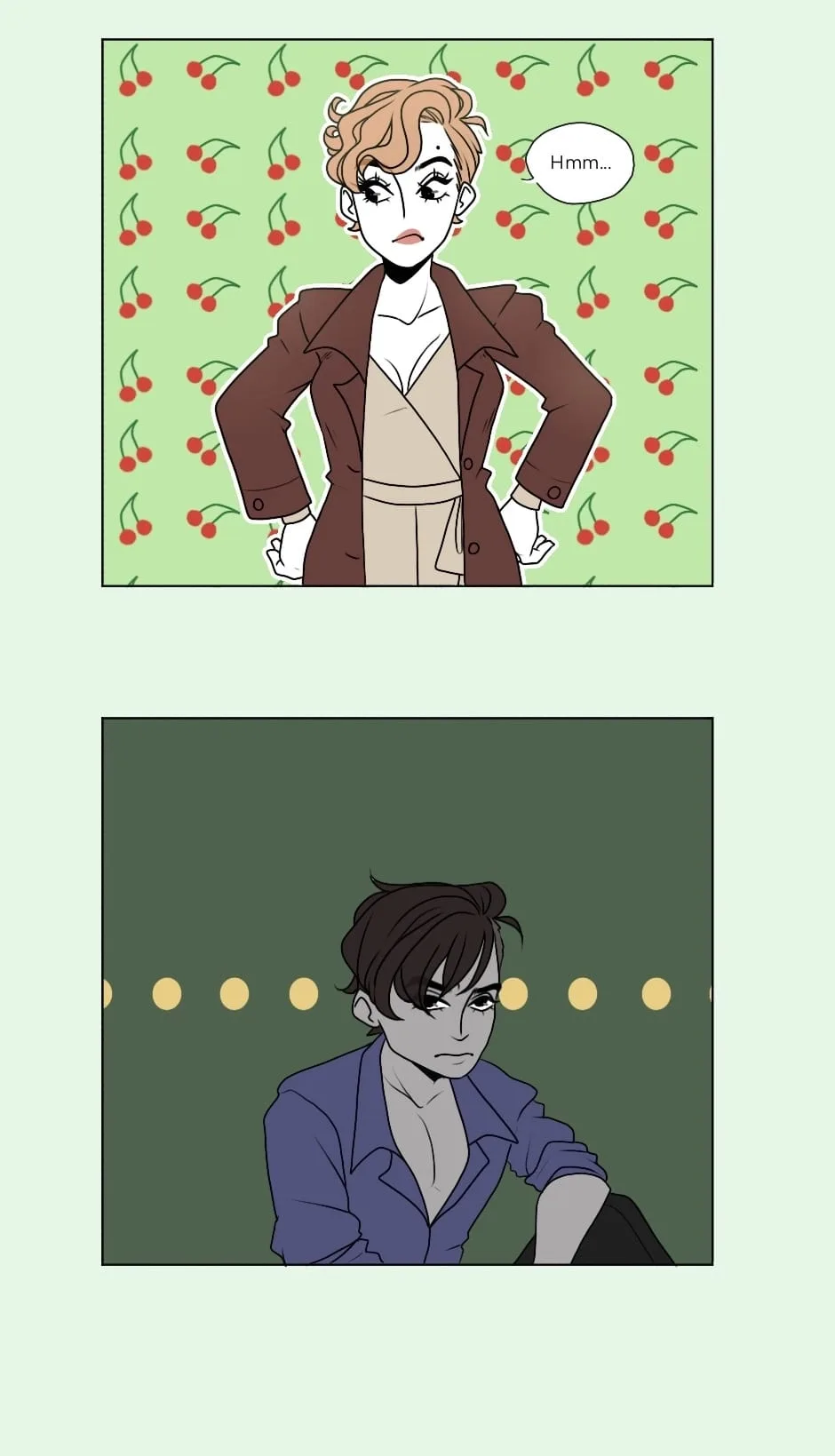 Gender Roles Chapter 18 page 38