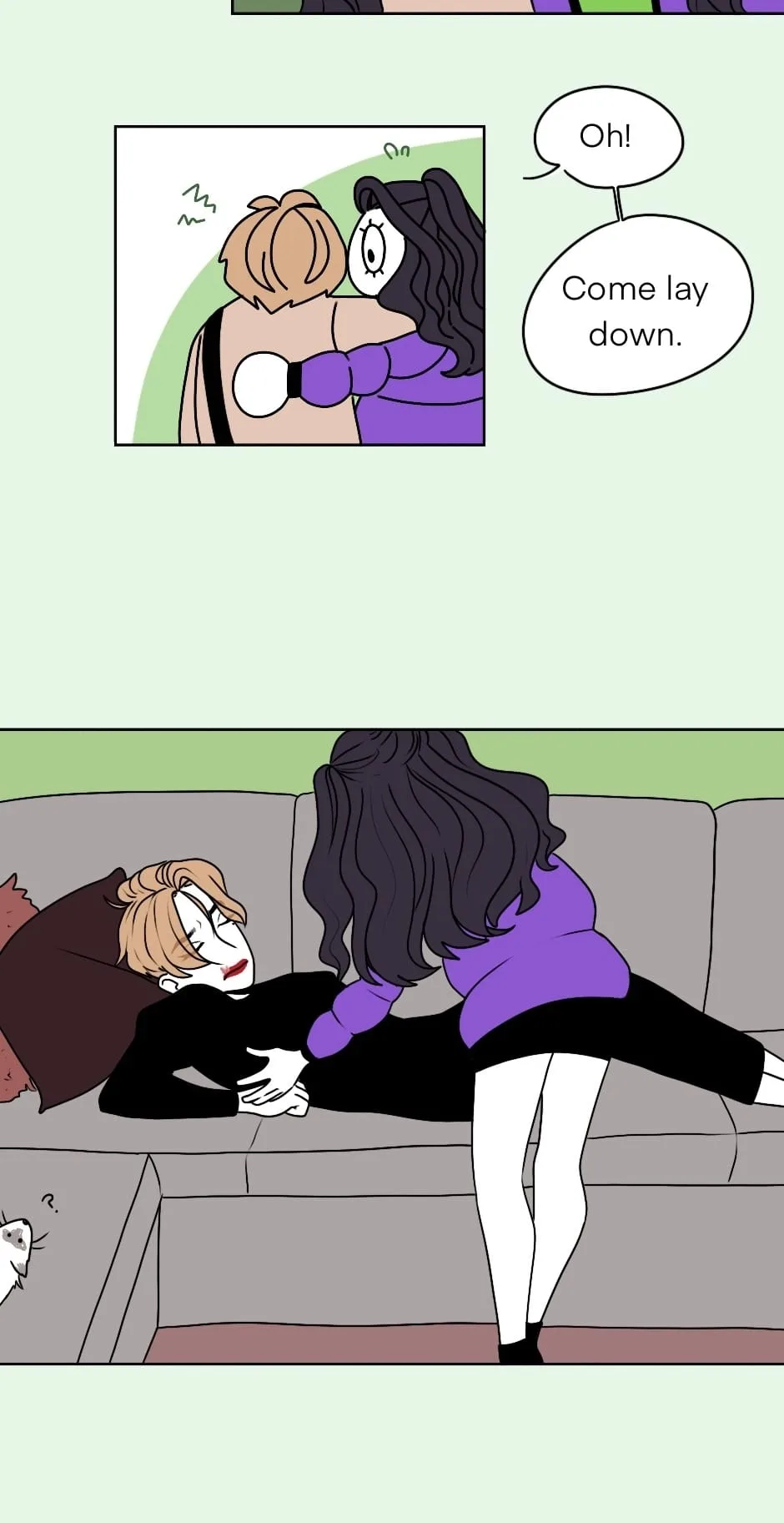 Gender Roles Chapter 18 page 64