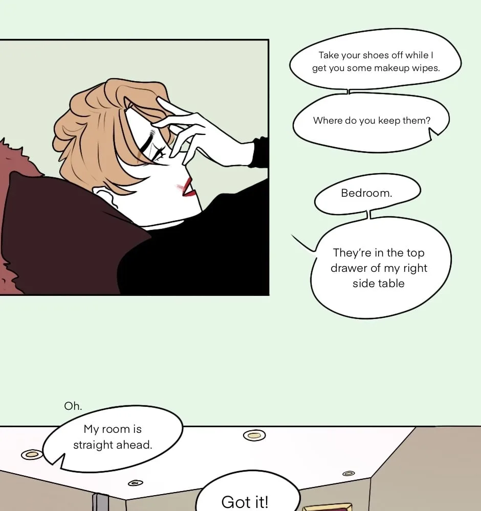 Gender Roles Chapter 18 page 65