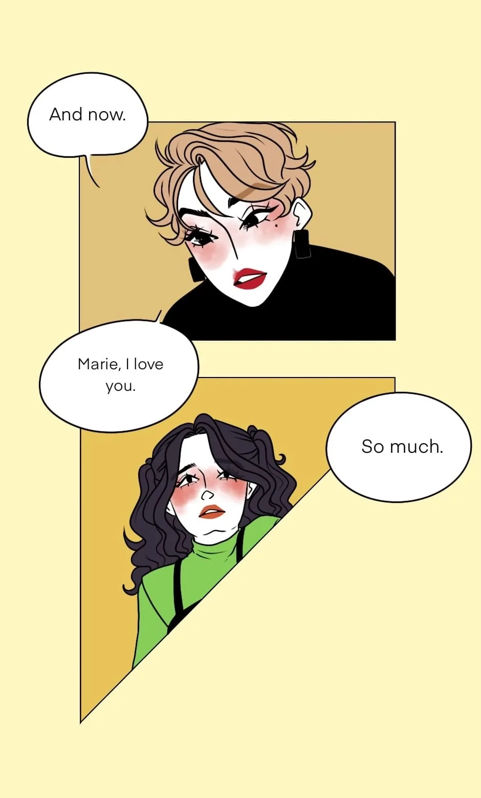 Gender Roles Chapter 19 page 20
