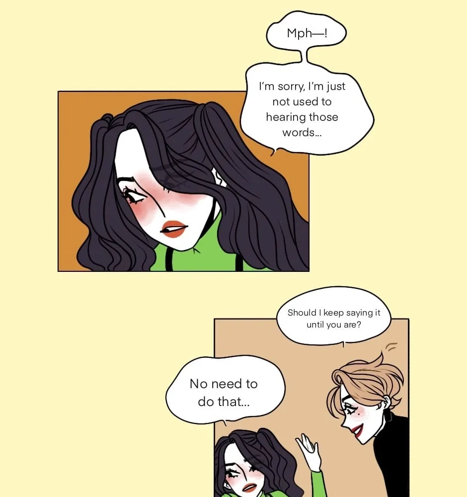 Gender Roles Chapter 19 page 21