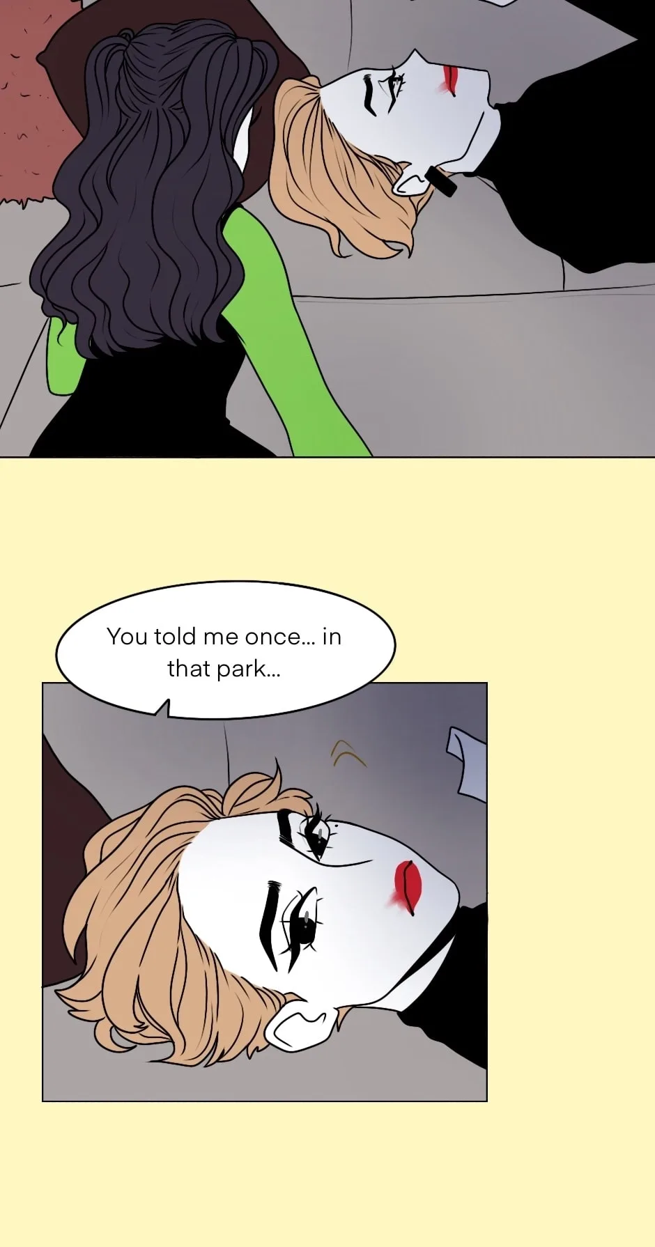Gender Roles Chapter 19 page 6
