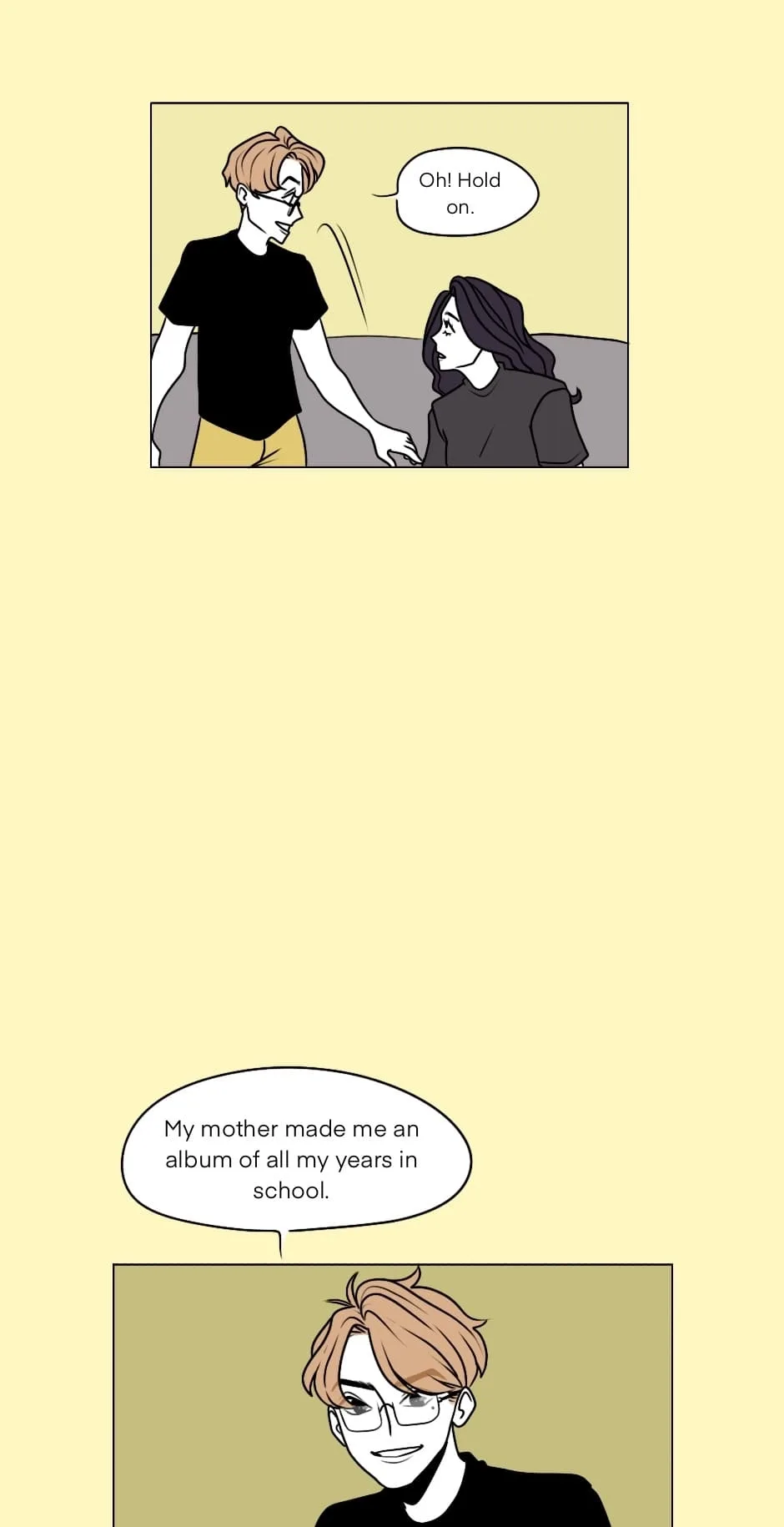 Gender Roles Chapter 19 page 50