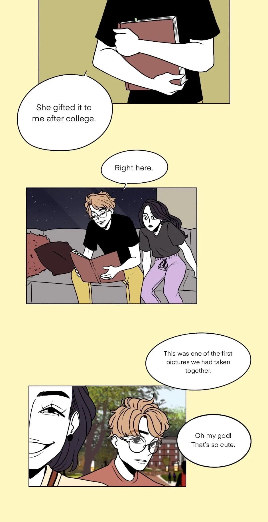 Gender Roles Chapter 19 page 51