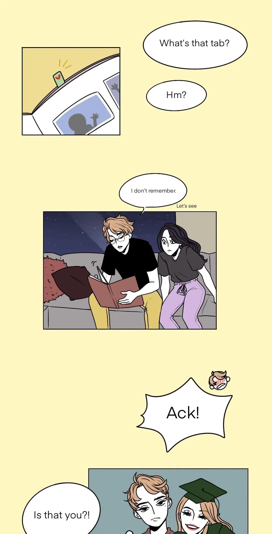 Gender Roles Chapter 19 page 56