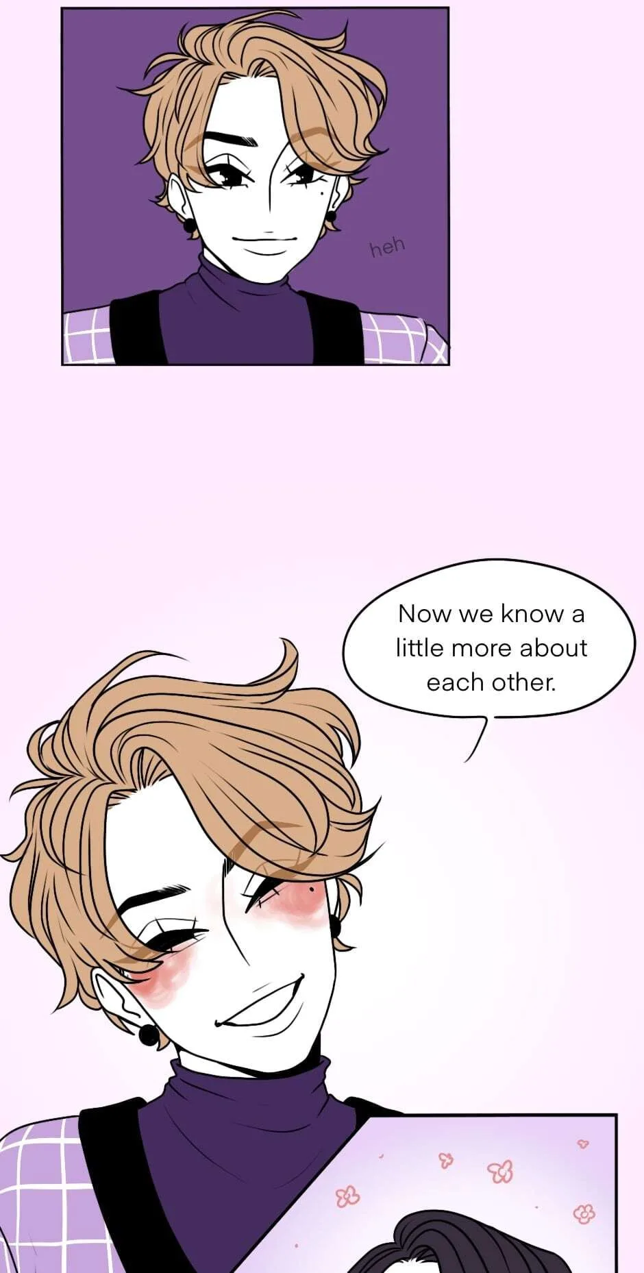Gender Roles Chapter 2.1 page 21
