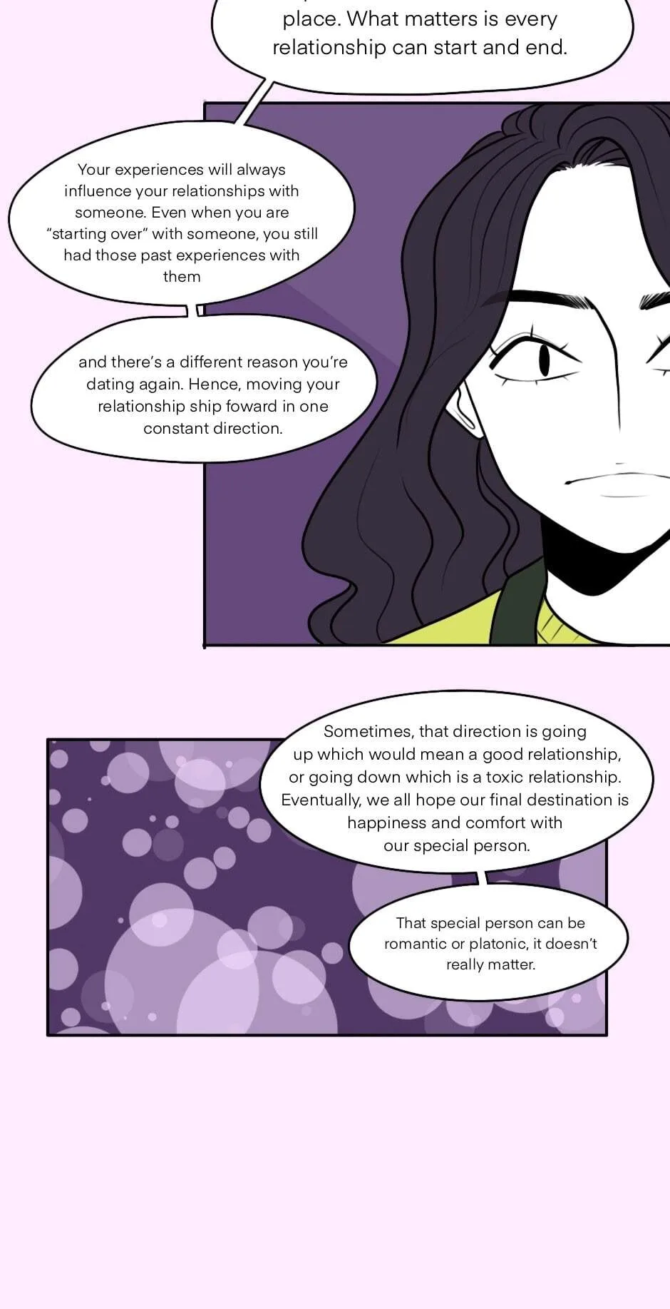 Gender Roles Chapter 2.1 page 50