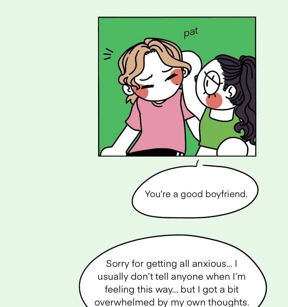 Gender Roles Chapter 2.3 page 15