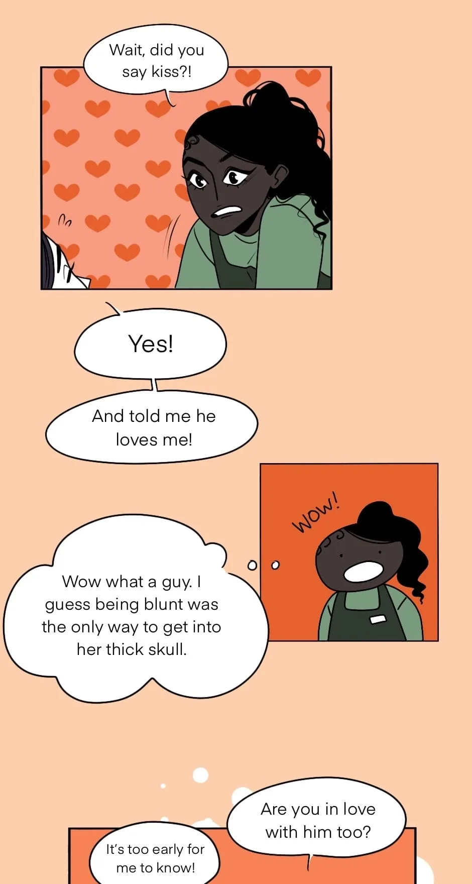 Gender Roles Chapter 20 page 34