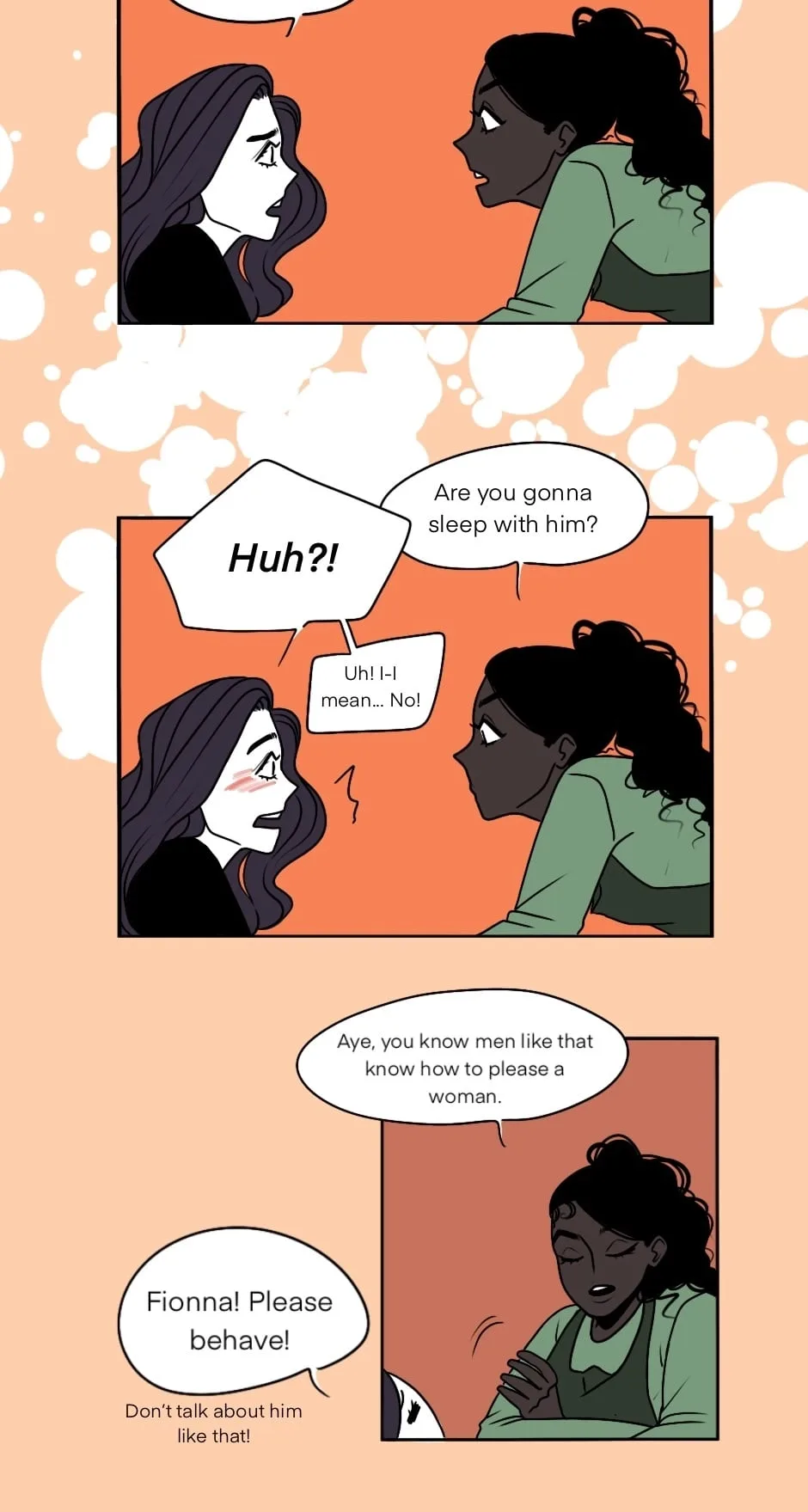 Gender Roles Chapter 20 page 35
