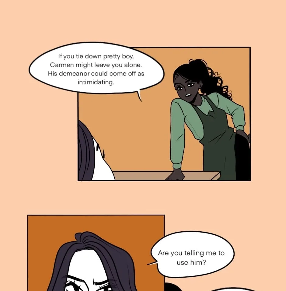 Gender Roles Chapter 20 page 44