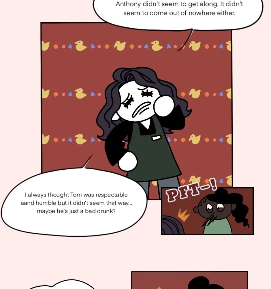 Gender Roles Chapter 21 page 12