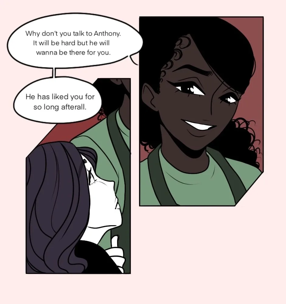 Gender Roles Chapter 21 page 7