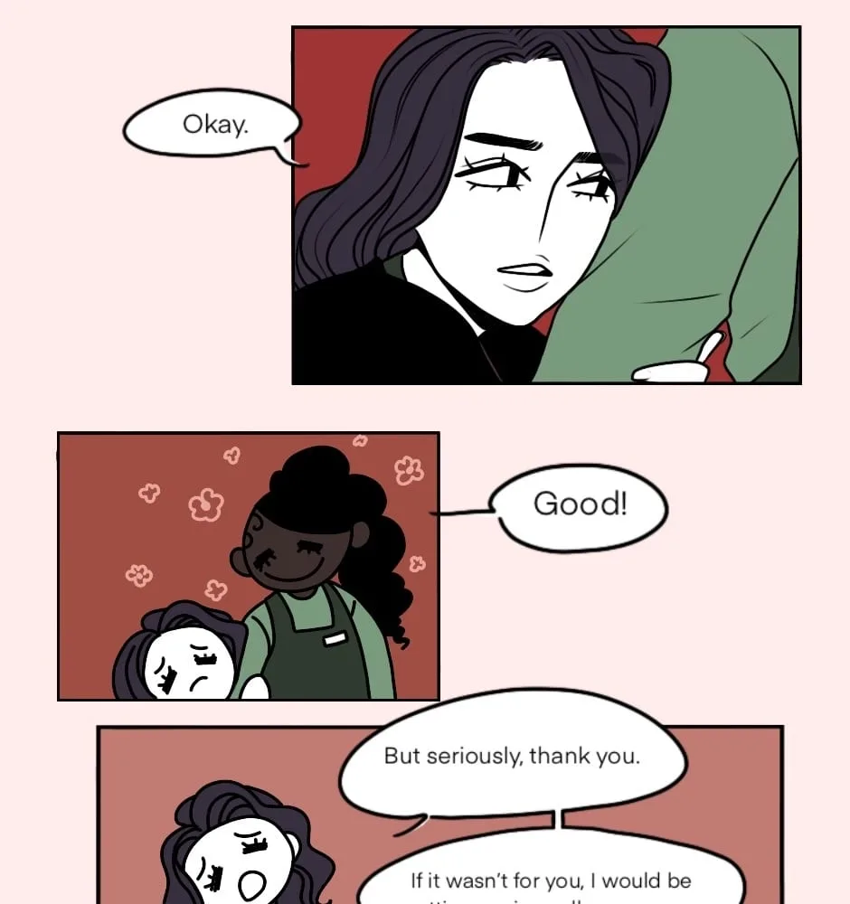 Gender Roles Chapter 21 page 8