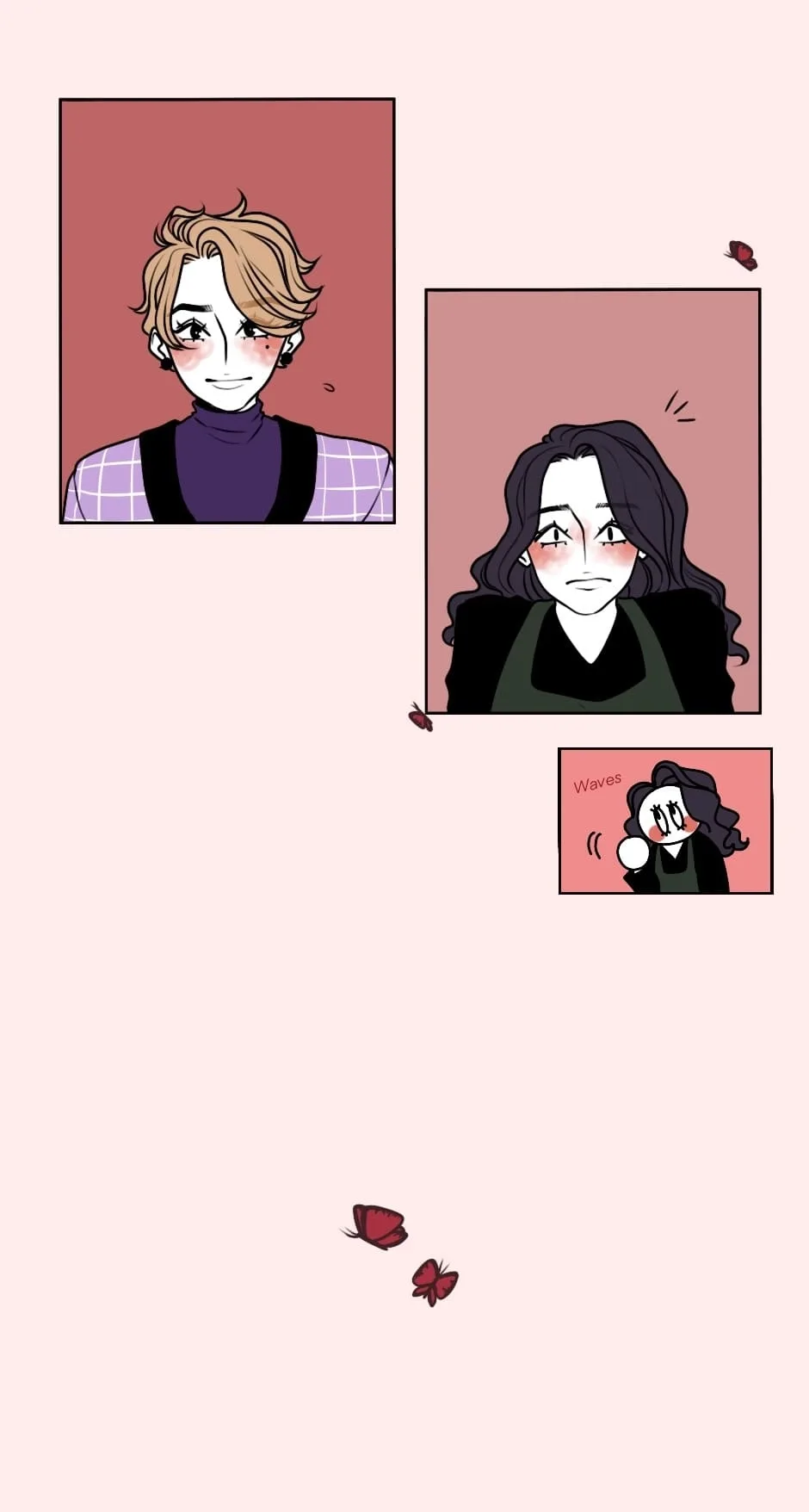 Gender Roles Chapter 21 page 25