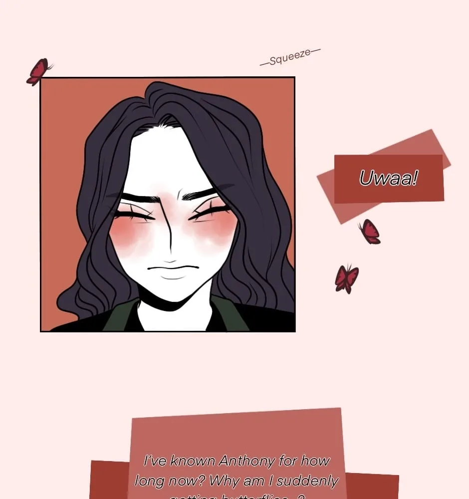 Gender Roles Chapter 21 page 21