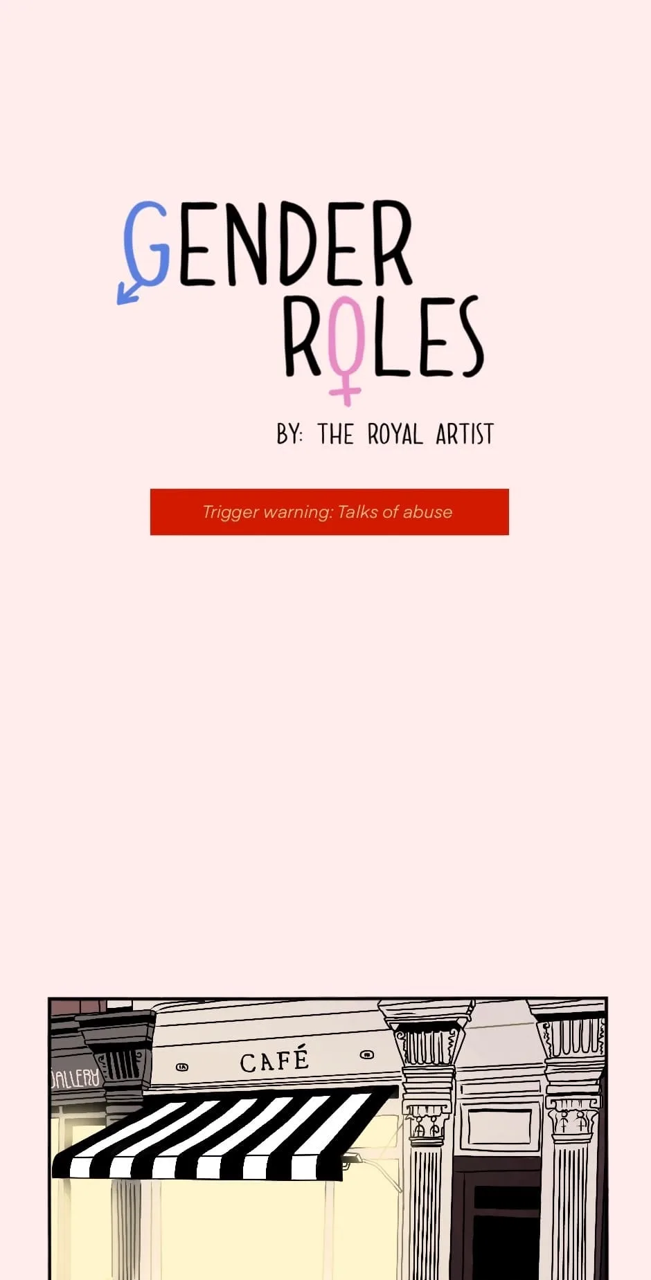 Gender Roles Chapter 21 page 1