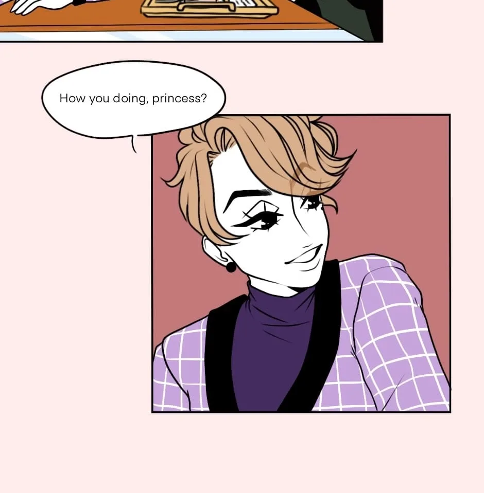 Gender Roles Chapter 21 page 30