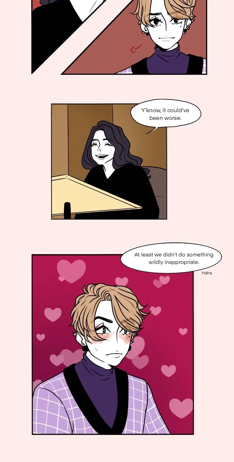 Gender Roles Chapter 21 page 46