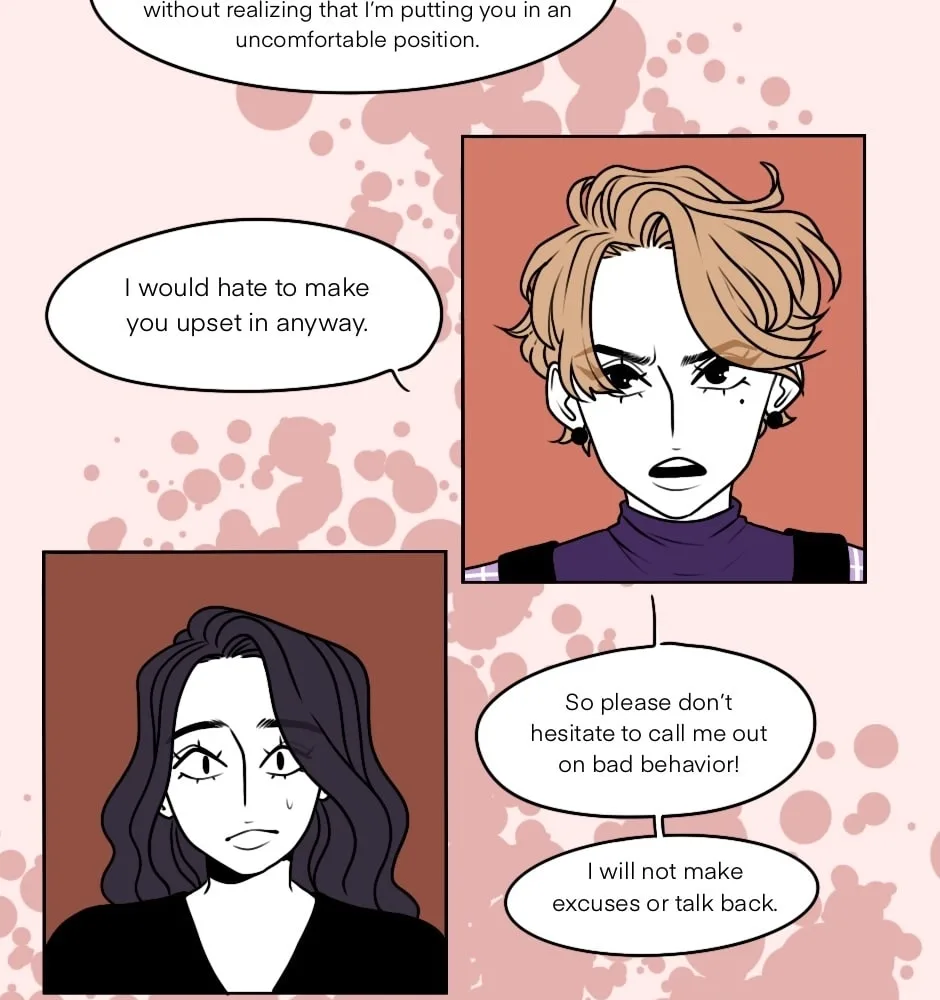 Gender Roles Chapter 21 page 49