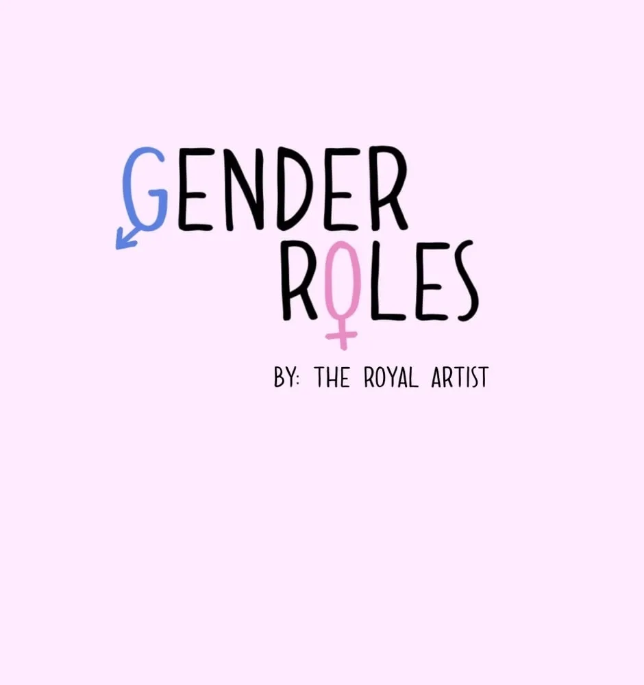 Gender Roles Chapter 22 page 1