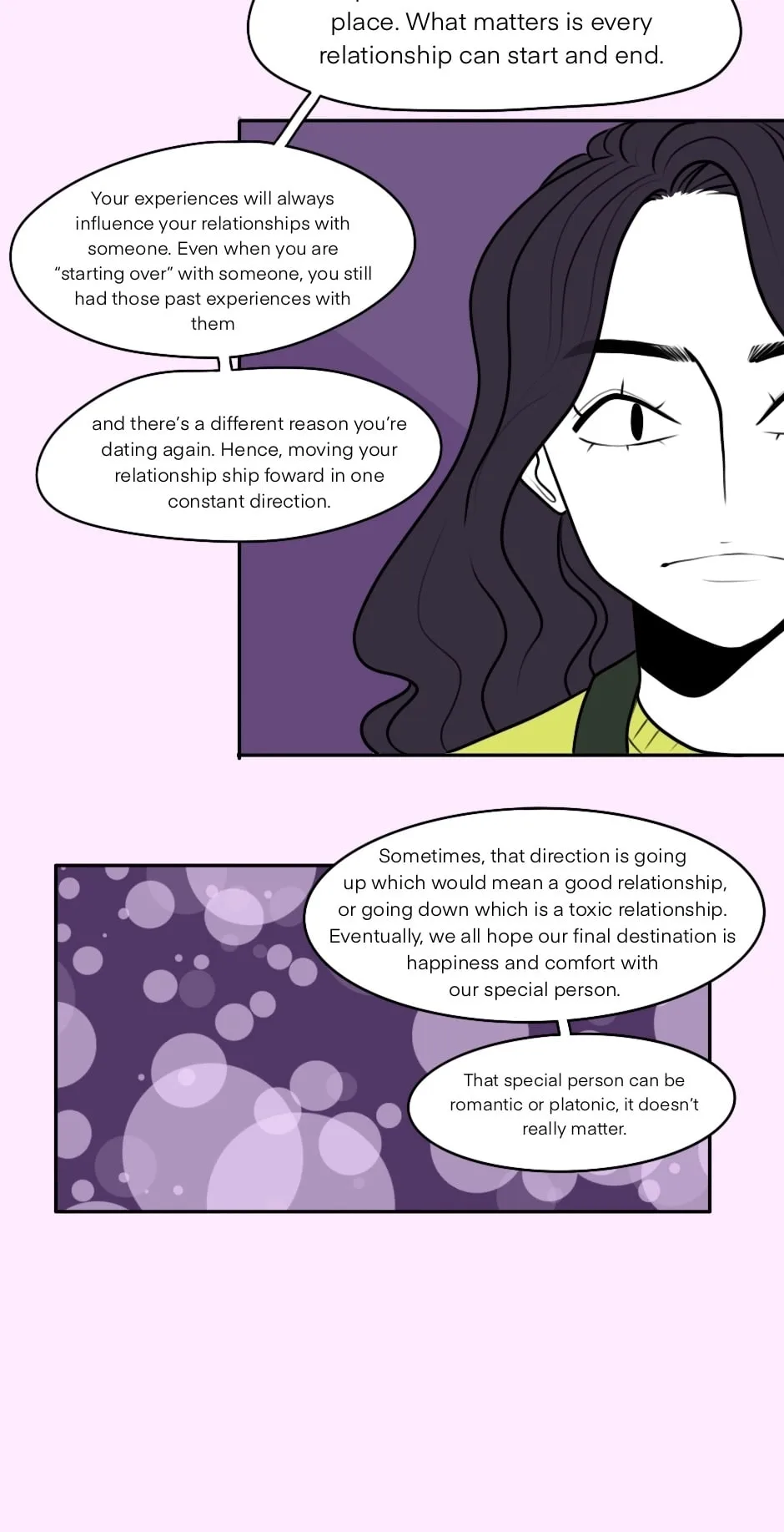 Gender Roles Chapter 22 page 50