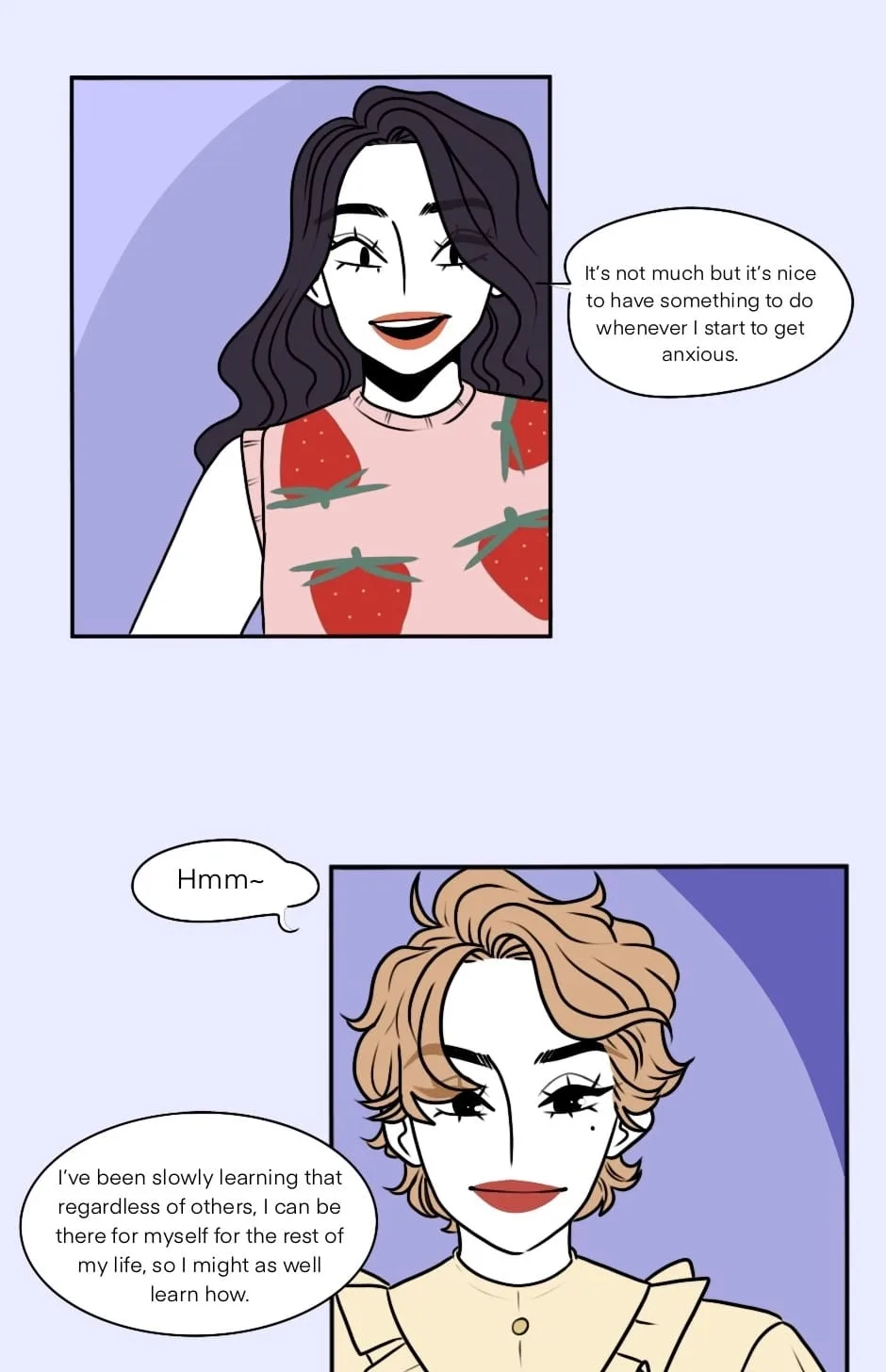 Gender Roles Chapter 23 page 19