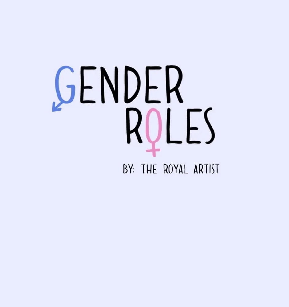 Gender Roles Chapter 23 page 1