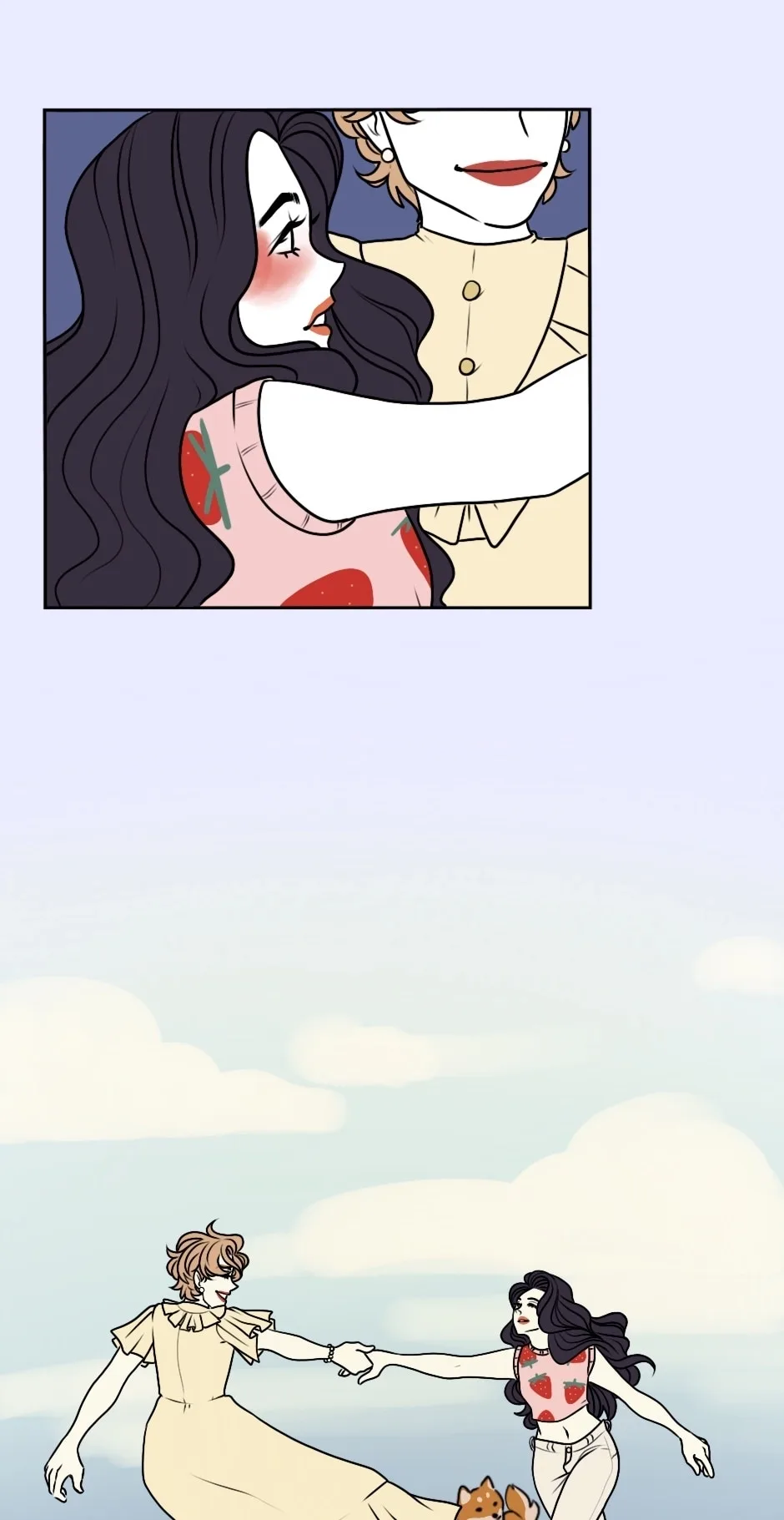 Gender Roles Chapter 23 page 31