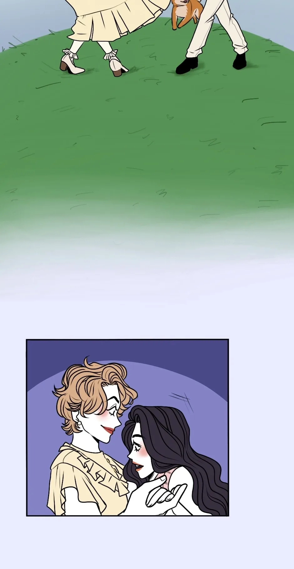 Gender Roles Chapter 23 page 32