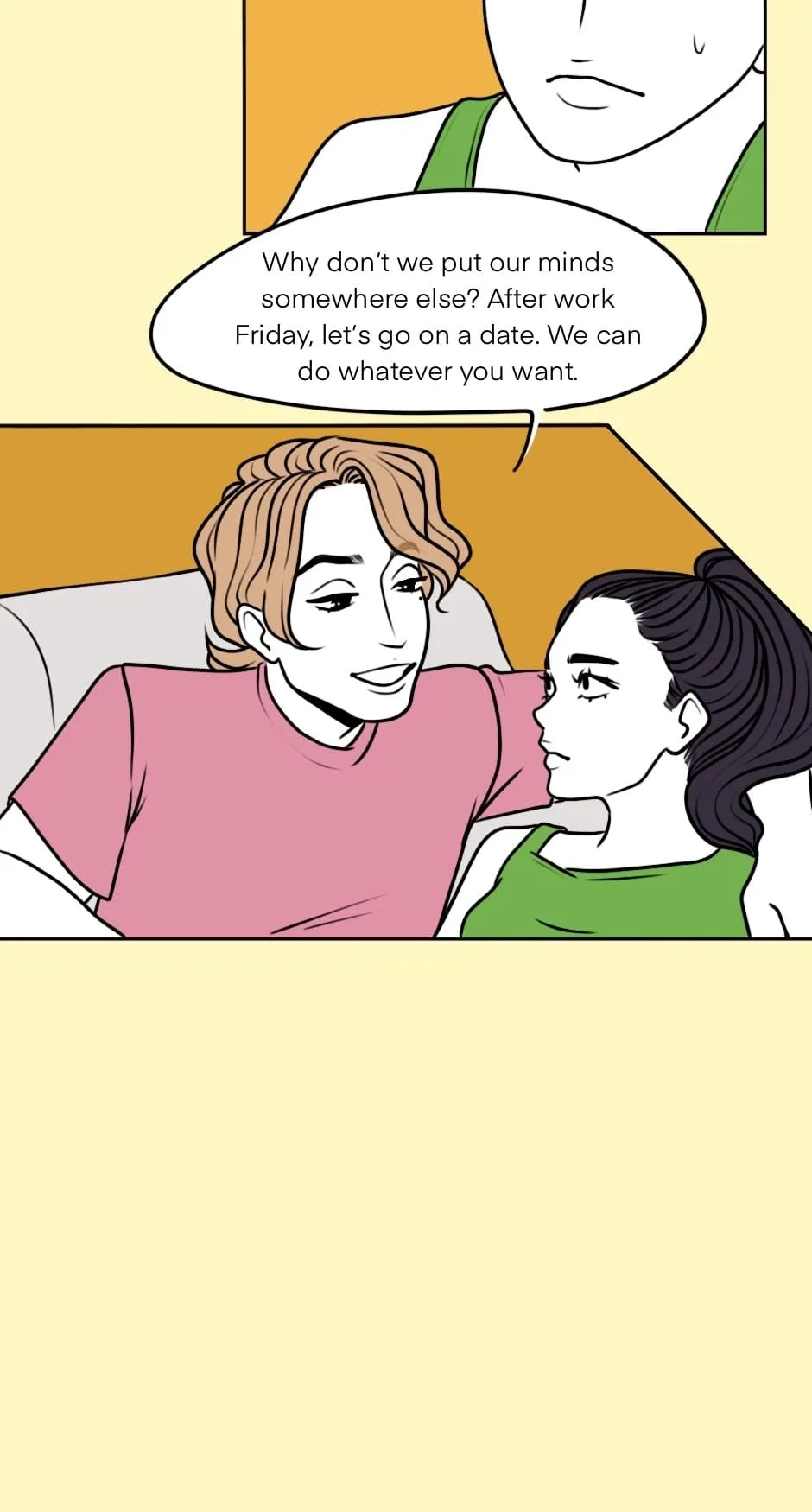 Gender Roles Chapter 25 page 8