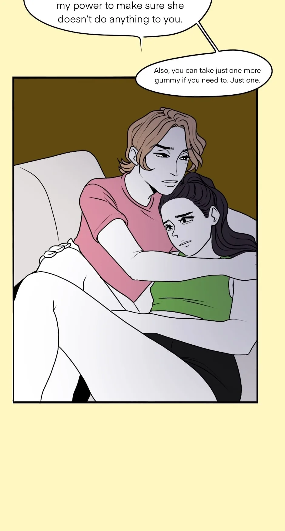 Gender Roles Chapter 25 page 4
